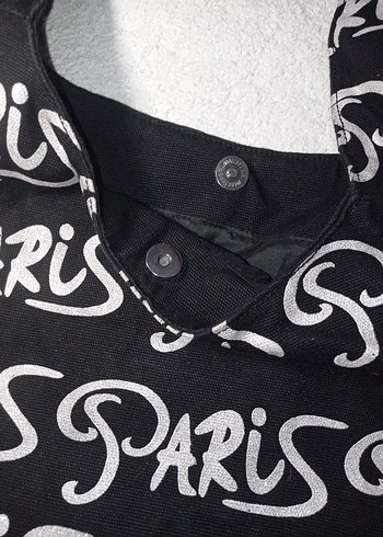 Kadın Büyük Omuz Çantası - Görsel 5