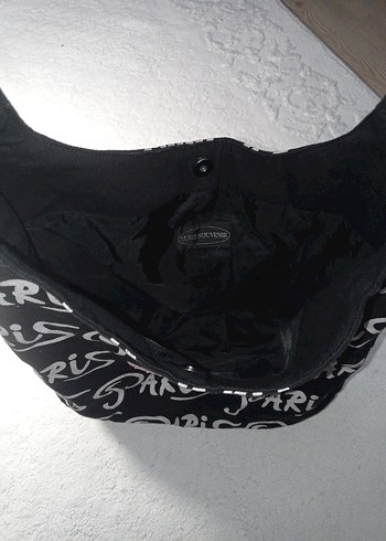 Kadın Büyük Omuz Çantası - Görsel 9