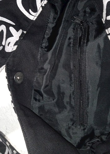 Kadın Büyük Omuz Çantası - Görsel 7