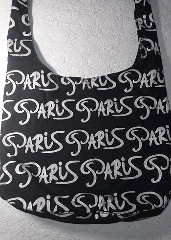 Kadın Büyük Omuz Çantası - Görsel 4