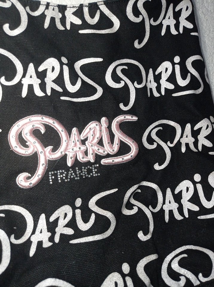 Kadın Büyük Omuz Çantası - Görsel 3