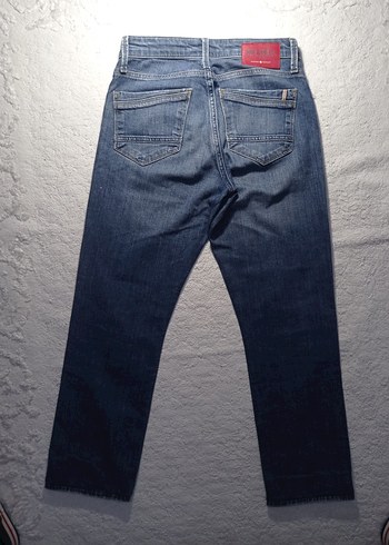 Mavi Casual Denim Pantolon - Görsel 6