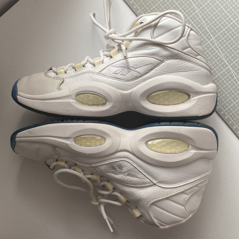 Reebok Question Mid Basketbol Ayakkabısı — görsel 4/8