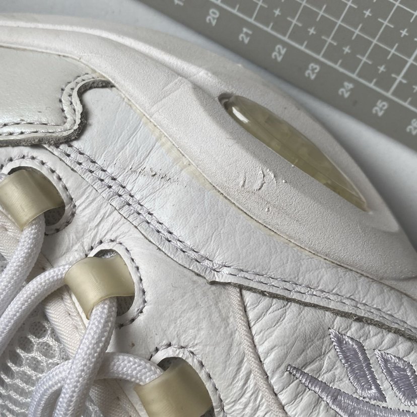 Reebok Question Mid Basketbol Ayakkabısı — görsel 6/8