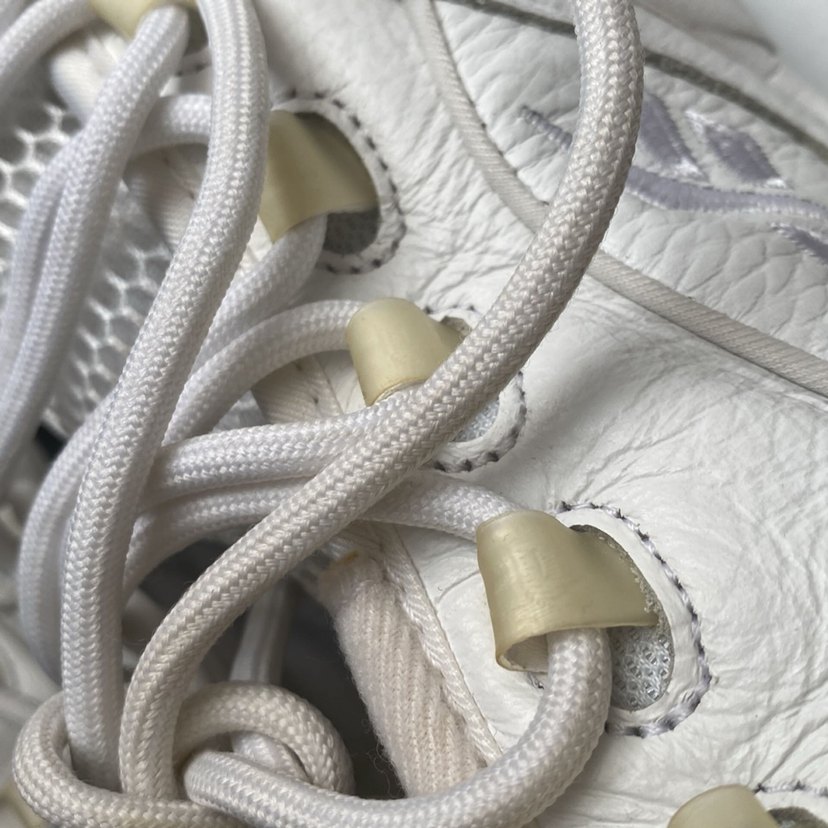 Reebok Question Mid Basketbol Ayakkabısı — görsel 7/8