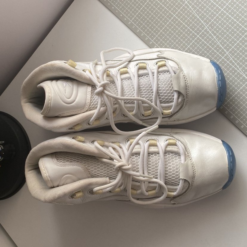 Reebok Question Mid Basketbol Ayakkabısı — görsel 2/8