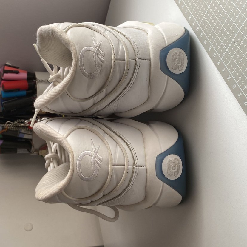 Reebok Question Mid Basketbol Ayakkabısı — görsel 5/8