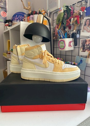 Nike ürünü
