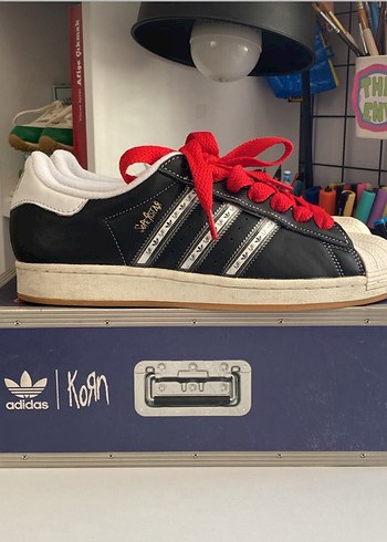 Adidas ürünü