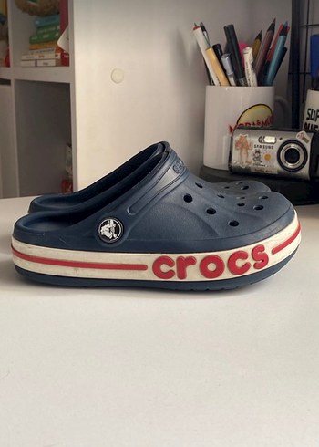 Crocs ürünü