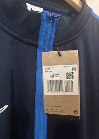 Orjinal etiketli nike - Görsel 3