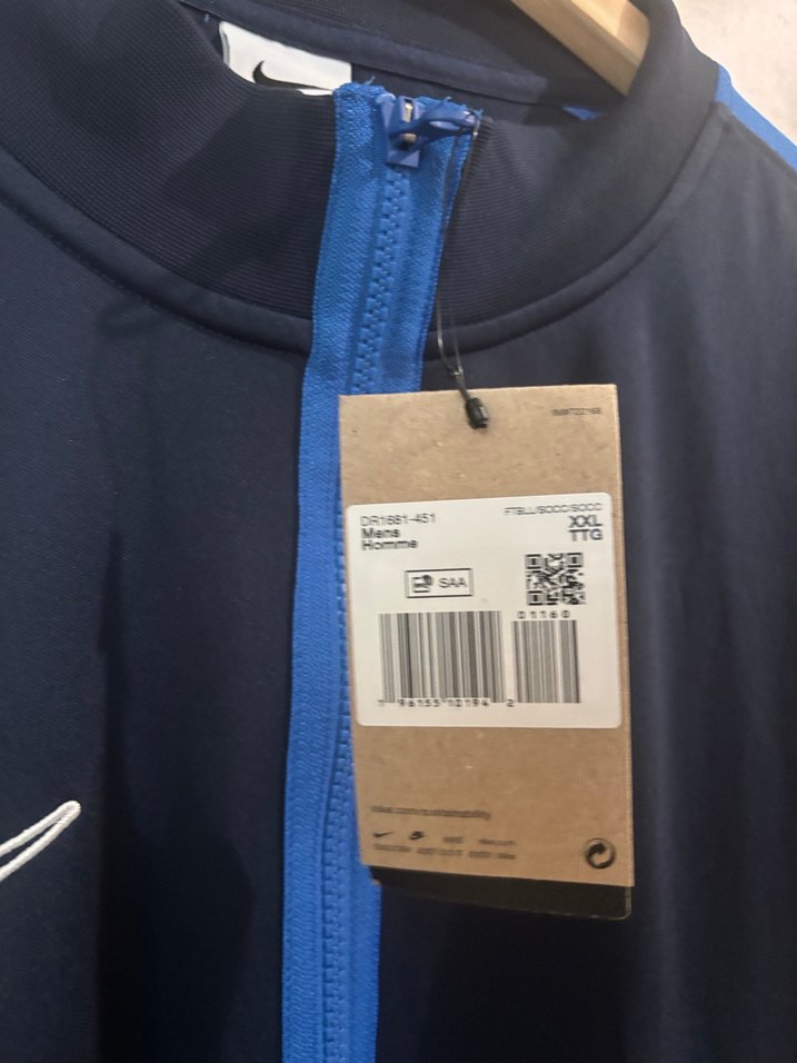 Orjinal etiketli nike - Görsel 3