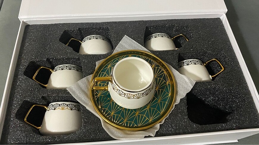 Karaca Verde