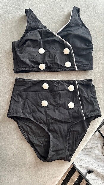 Suwen Suwen Mayo Bikini
