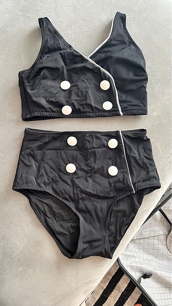 36 Beden Suwen Mayo Bikini