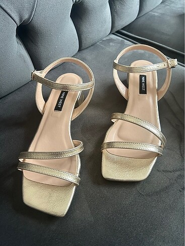 Nine West Nine west sandalet