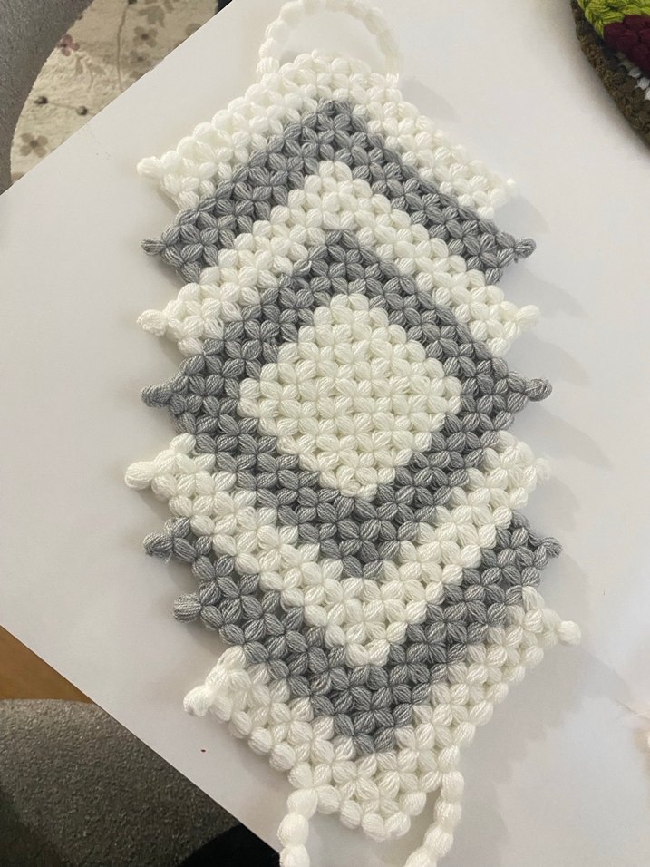 Pastel Renkli Çok Renkli Banyo Süngeri - Görsel 5