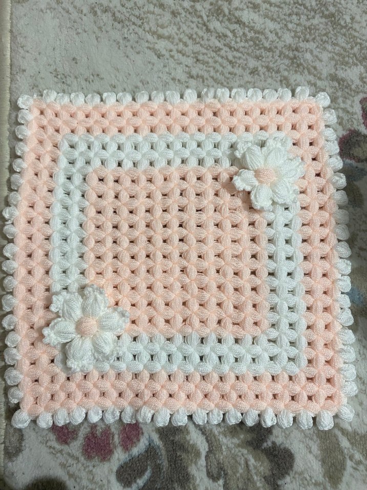 Pastel Renkli Çok Renkli Banyo Süngeri - Görsel 4