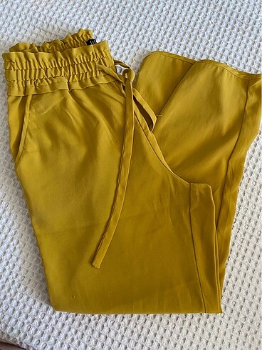 Zara pantolon