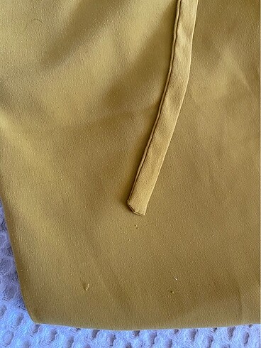 36 Beden Zara pantolon