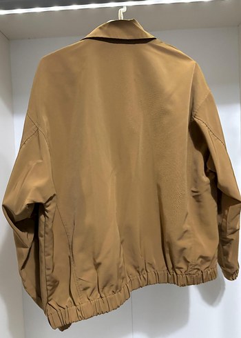 Zara Bej Düğmeli Erkek Ceket - Görsel 6