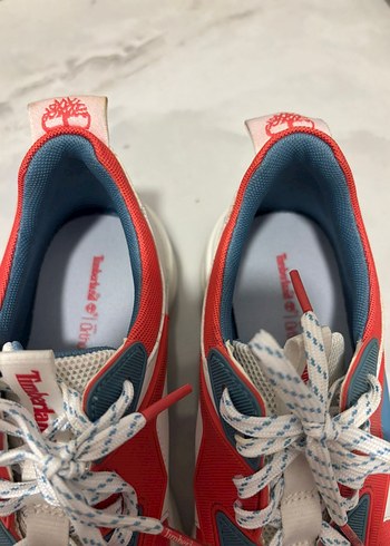 Timberland Delphiville Kadın Spor Ayakkabı - Görsel 6