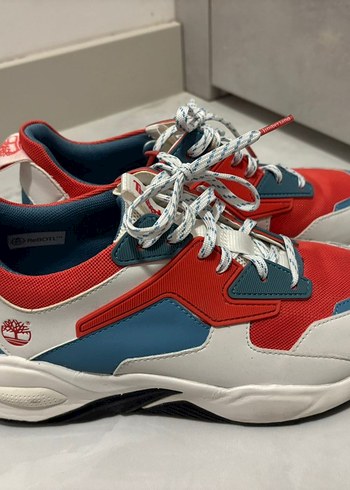 Timberland Delphiville Kadın Spor Ayakkabı - Görsel 5