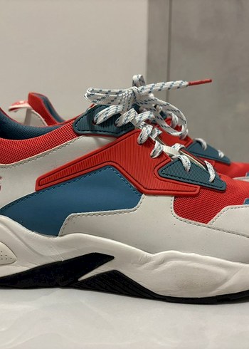 Timberland Delphiville Kadın Spor Ayakkabı - Görsel 4