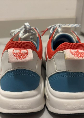 Timberland Delphiville Kadın Spor Ayakkabı - Görsel 2