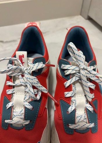 Timberland Delphiville Kadın Spor Ayakkabı - Görsel 3