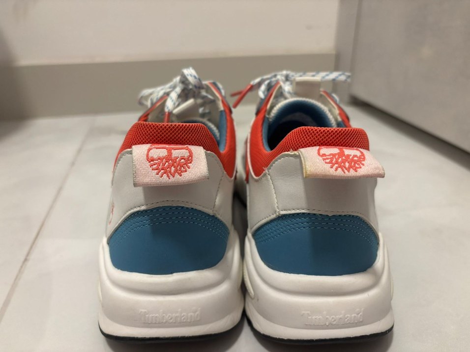 Timberland Delphiville Kadın Spor Ayakkabı - Görsel 2