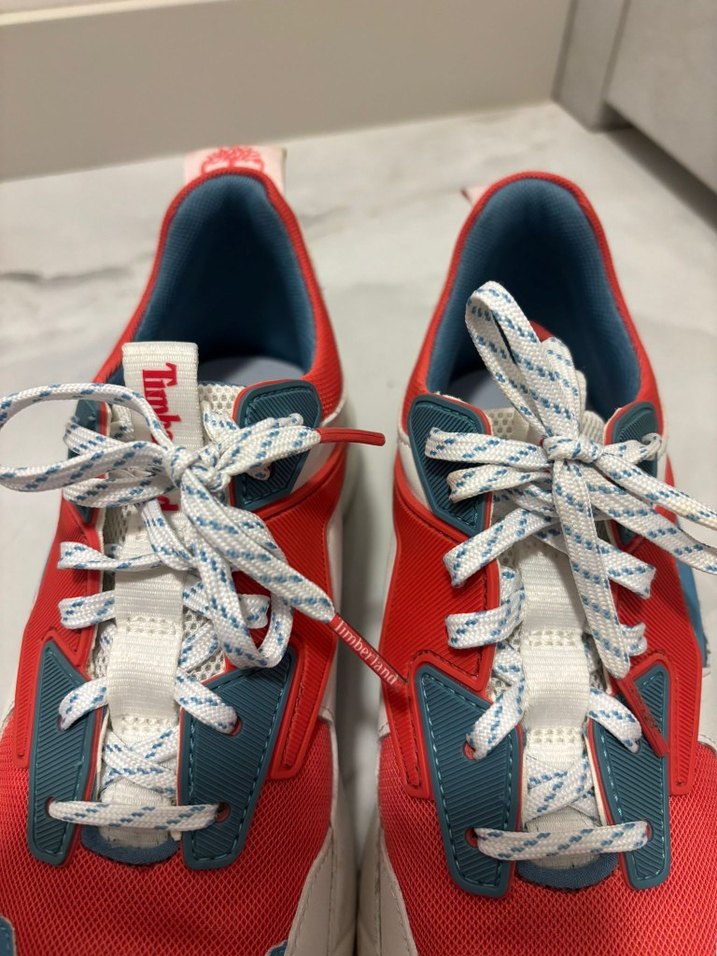 Timberland Delphiville Kadın Spor Ayakkabı - Görsel 3