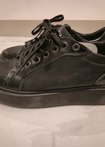 Lufian Erkek Klasik Ayakkabı - Görsel 2