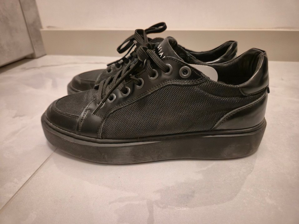 Lufian Erkek Klasik Ayakkabı - Görsel 2