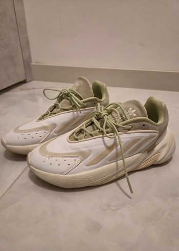 Adidas Ozelia Erkek Spor Ayakkabı - Görsel 2