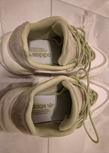 Adidas Ozelia Erkek Spor Ayakkabı - Görsel 3