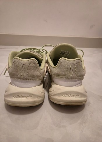 Adidas Ozelia Erkek Spor Ayakkabı - Görsel 4
