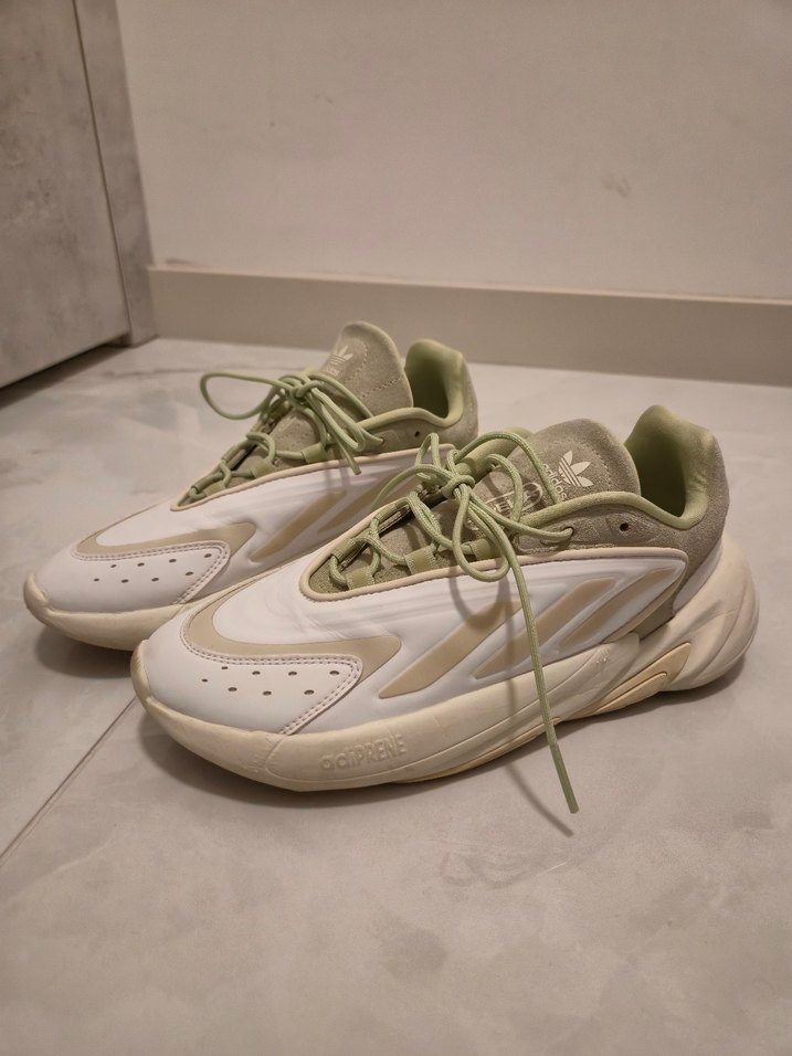 Adidas Ozelia Erkek Spor Ayakkabı - Görsel 2