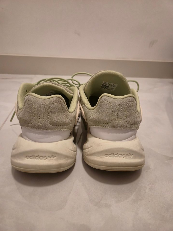 Adidas Ozelia Erkek Spor Ayakkabı - Görsel 4