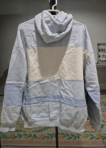 Tommy Hilfiger Kapüşonlu Sweatshirt - Görsel 2