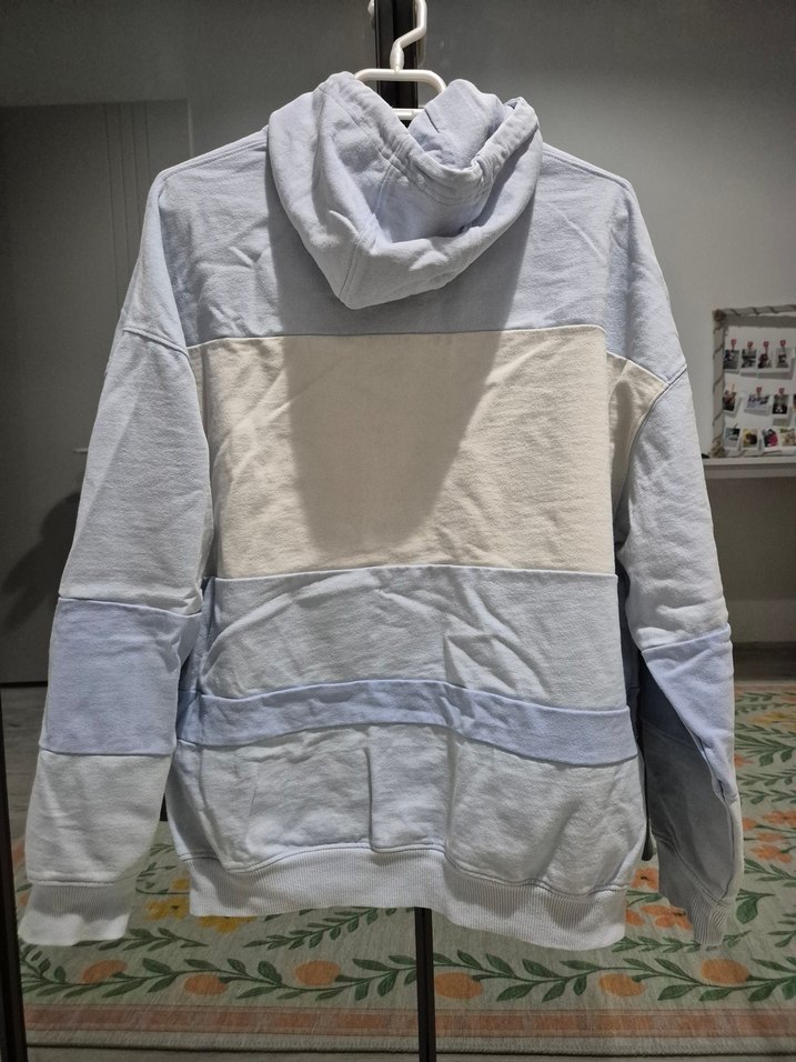 Tommy Hilfiger Kapüşonlu Sweatshirt - Görsel 2