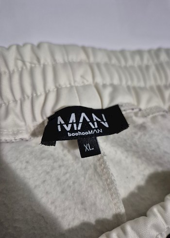 boohooMan Erkek Eşofman Altı - Görsel 4