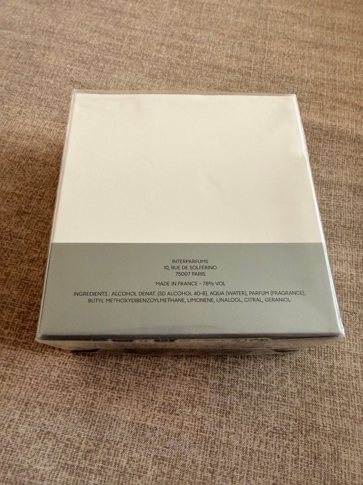 Lacoste Essential Erkek Parfüm 75 ml - Görsel 2