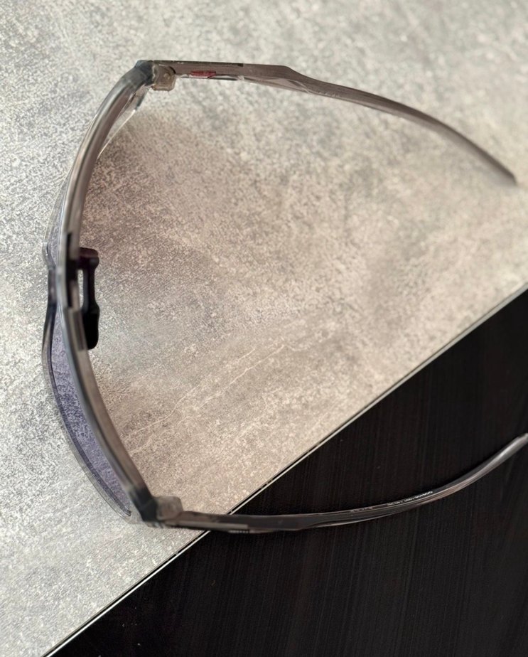 Orijinal Oakley Sutro Güneş Gözlüğü - Prizm Lens - Almanya'dan - Görsel 2