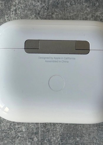 Apple AirPods Pro 2 (USB-C) - 5.000 TL Fiyat Avantajı! - Görsel 3