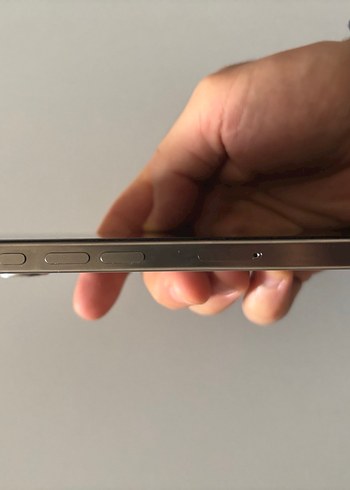 İphone 16 Pro Max 265 Gb Natural Titanium - Görsel 6