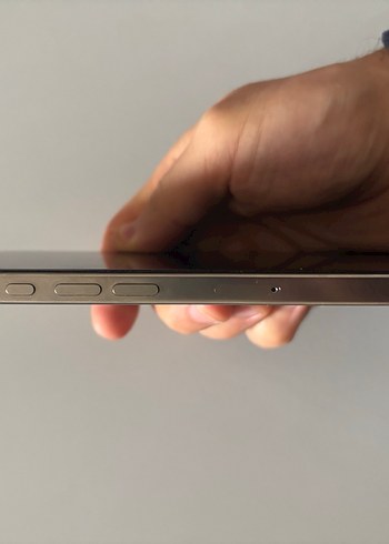 İphone 16 Pro Max 265 Gb Natural Titanium - Görsel 7