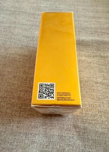 Versace Eros Energy Erkek Parfümü 50 ml - Görsel 3