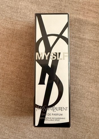 Yves Saint Laurent