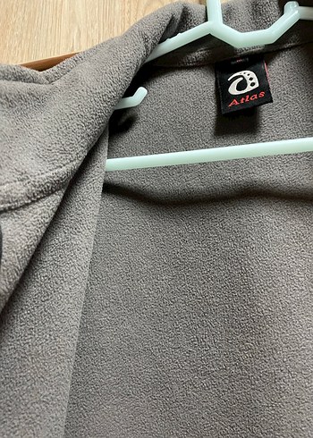 Fermuarlı Kırmızı Kadın Ceket - Görsel 2